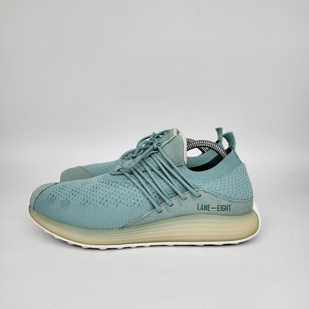 Lane Eight Trainer AD 1 Women's Training Shoes Size 9